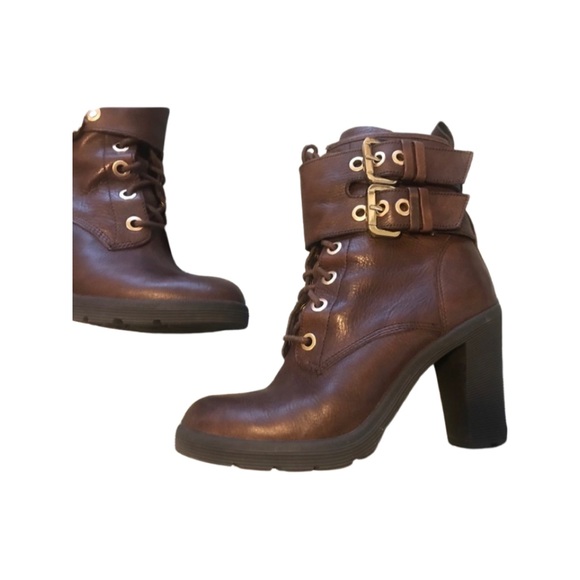 Guess Shoes - Guess boots